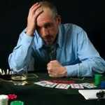 Зависимость от карточных азартных игр
