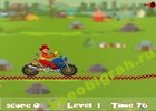Скриншот из игры Circus Ride