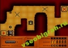 Скриншот из игры Mars patrol