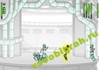 Скриншот из игры Electricman 2