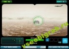 Скриншот из игры 3D Tanks