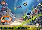 Скриншот из игры Jelly Fish Sniper