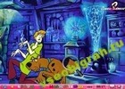 Игра Hidden Numbers Scooby-Doo