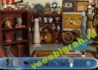 Игра  Find the object in Antique shop