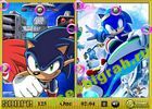 Играть в игру  Sonic Similarities