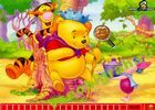 Играть в игру  Hidden Numbers Winnie the Pooh