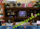 Игра  Find The Object in Guest House
